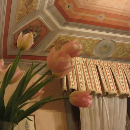 Centro Storico Pisa Bed & Breakfast Exterior foto