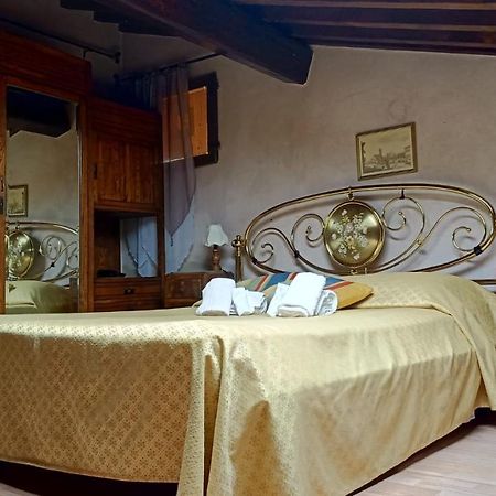 Centro Storico Pisa Bed & Breakfast Exterior foto