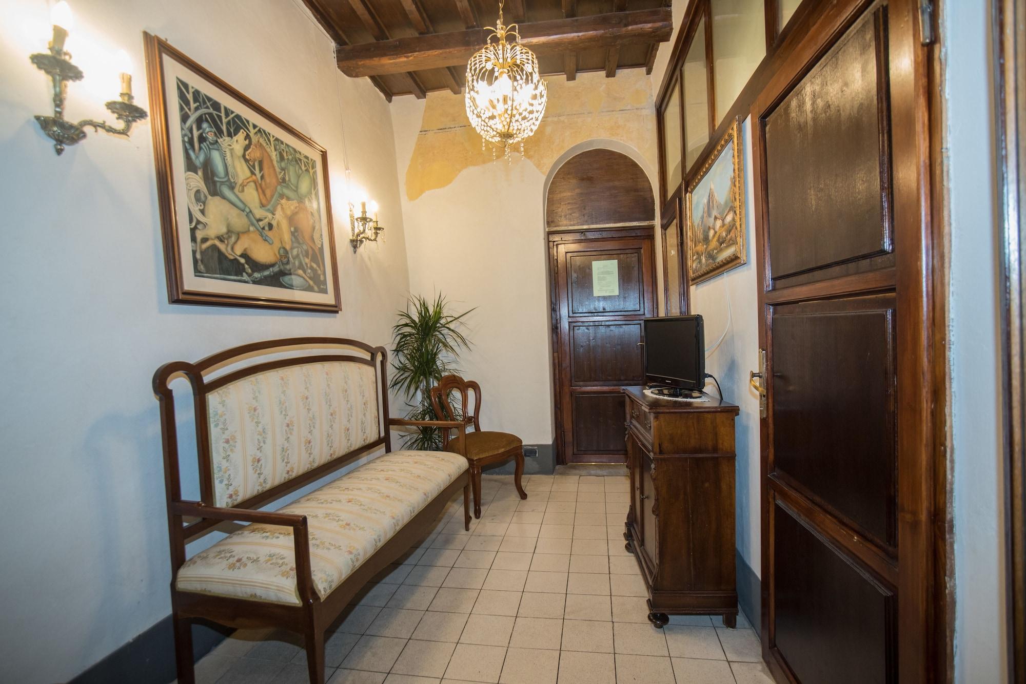 Centro Storico Pisa Bed & Breakfast Exterior foto