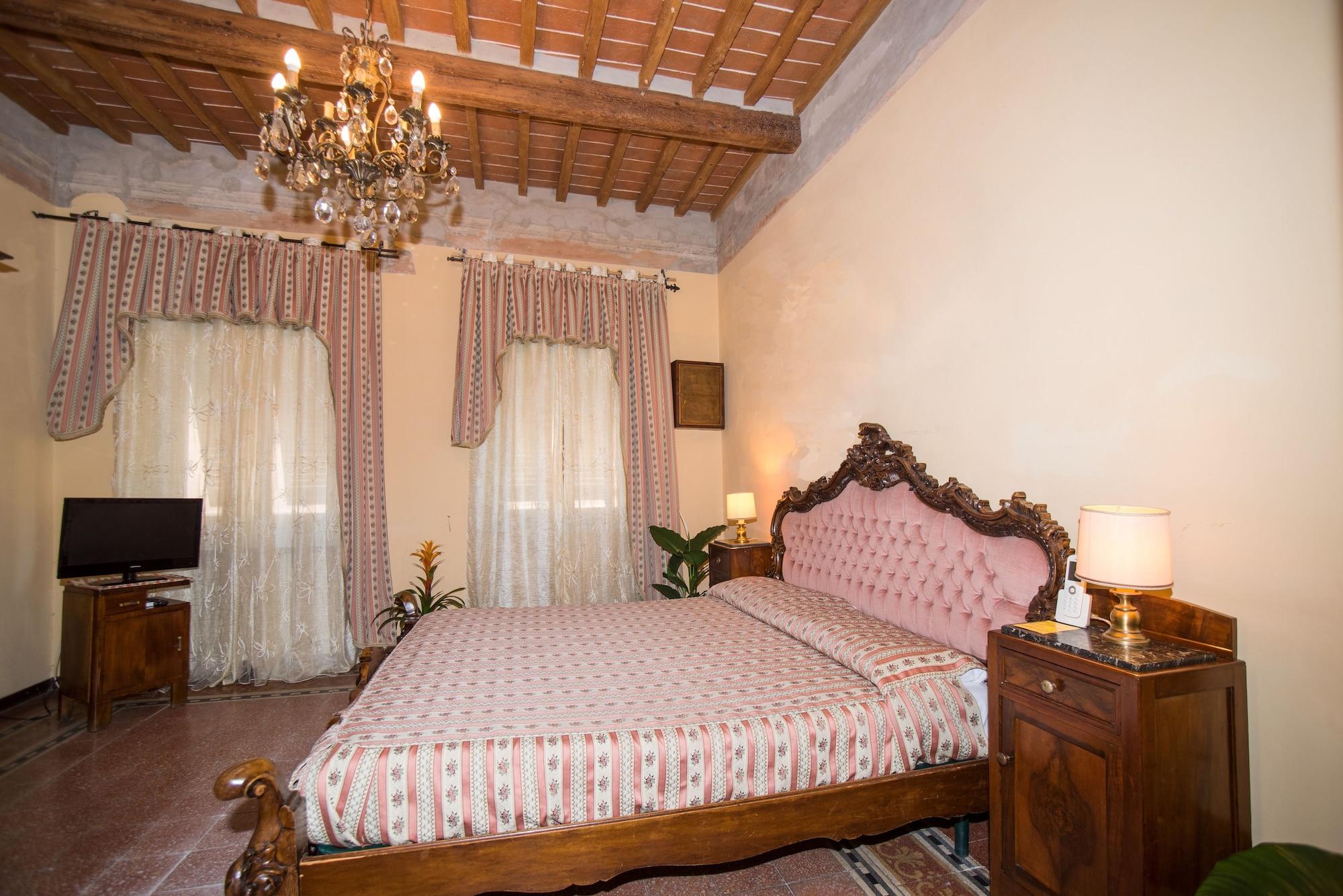 Centro Storico Pisa Bed & Breakfast Exterior foto