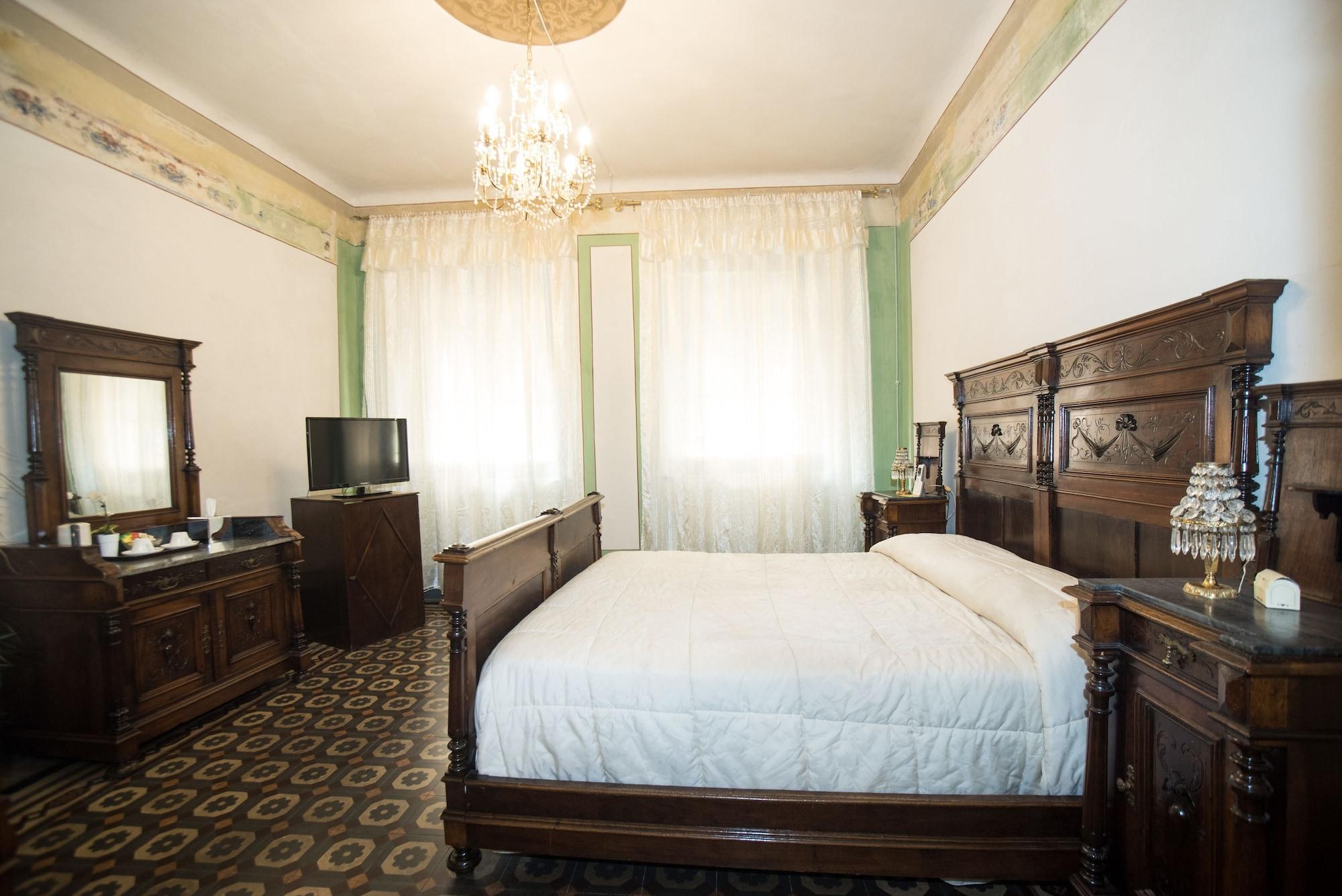 Centro Storico Pisa Bed & Breakfast Exterior foto