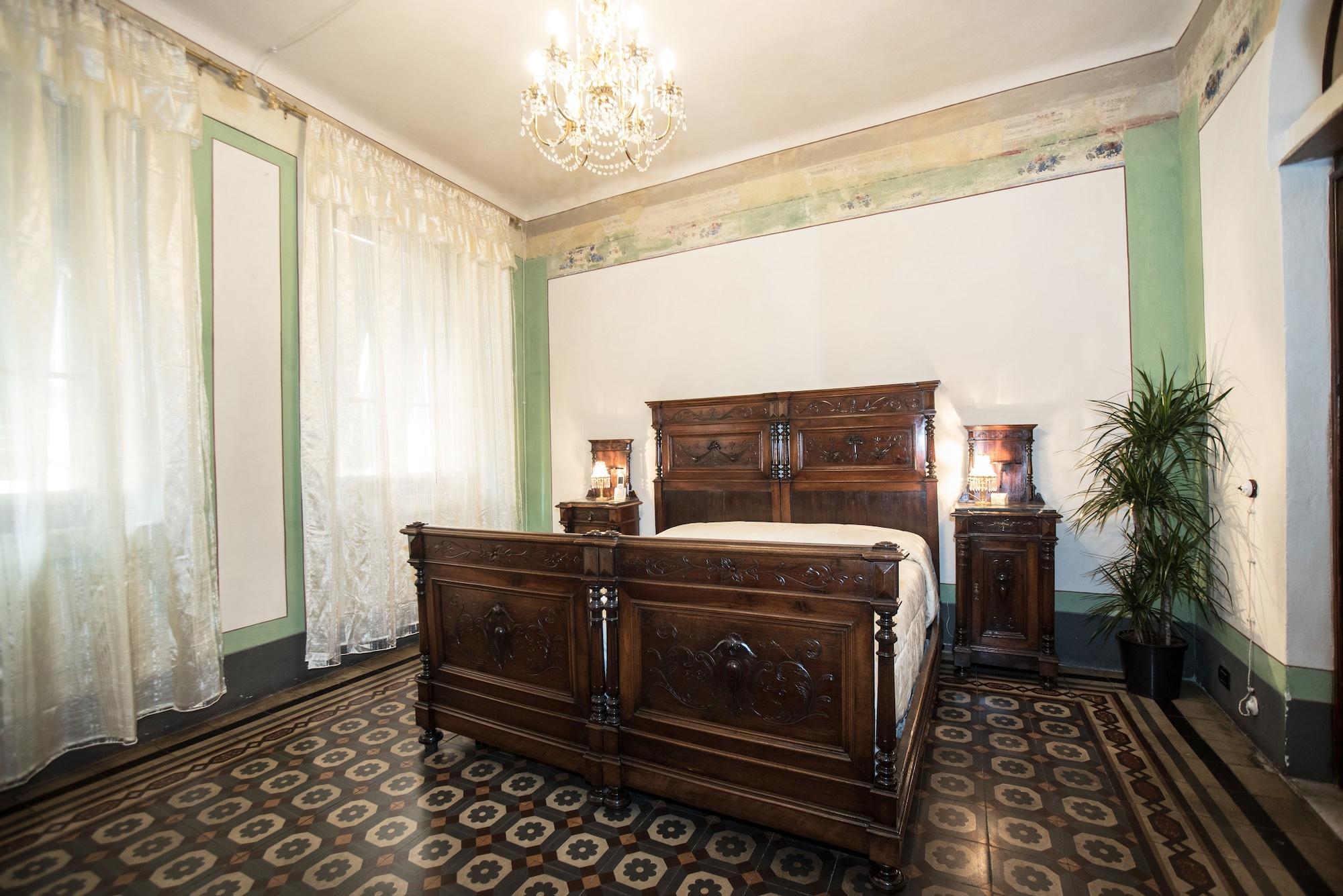 Centro Storico Pisa Bed & Breakfast Exterior foto