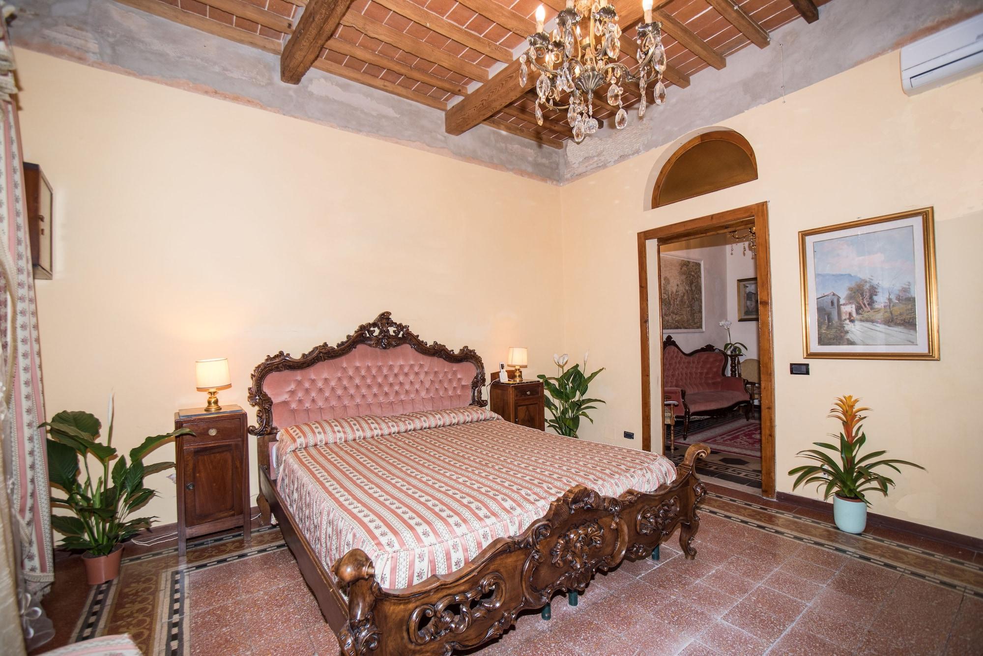 Centro Storico Pisa Bed & Breakfast Exterior foto