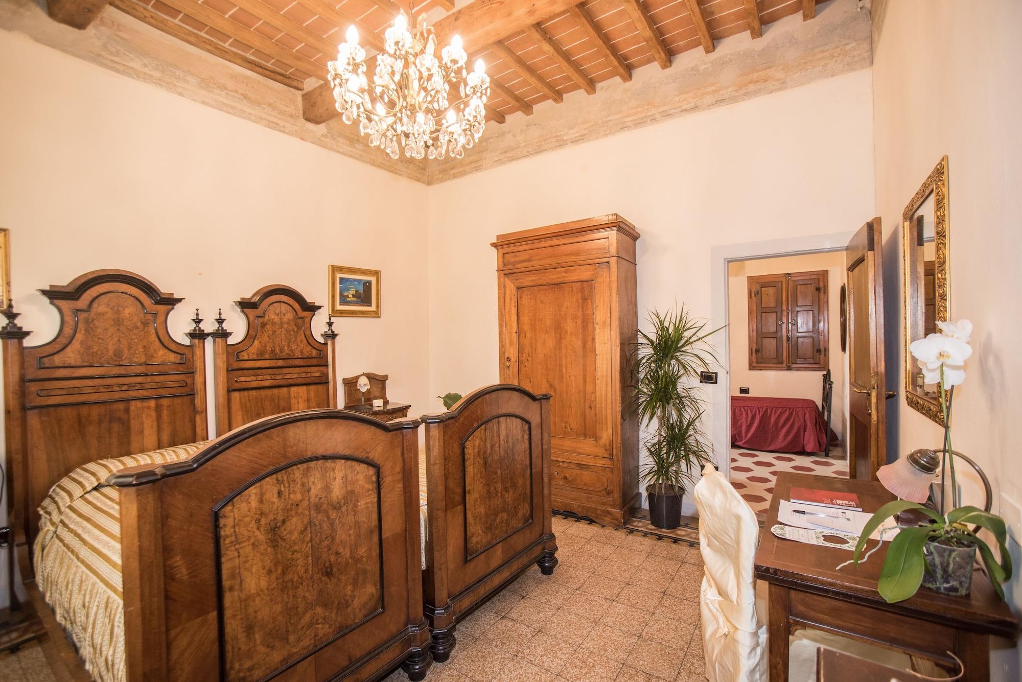 Centro Storico Pisa Bed & Breakfast Exterior foto