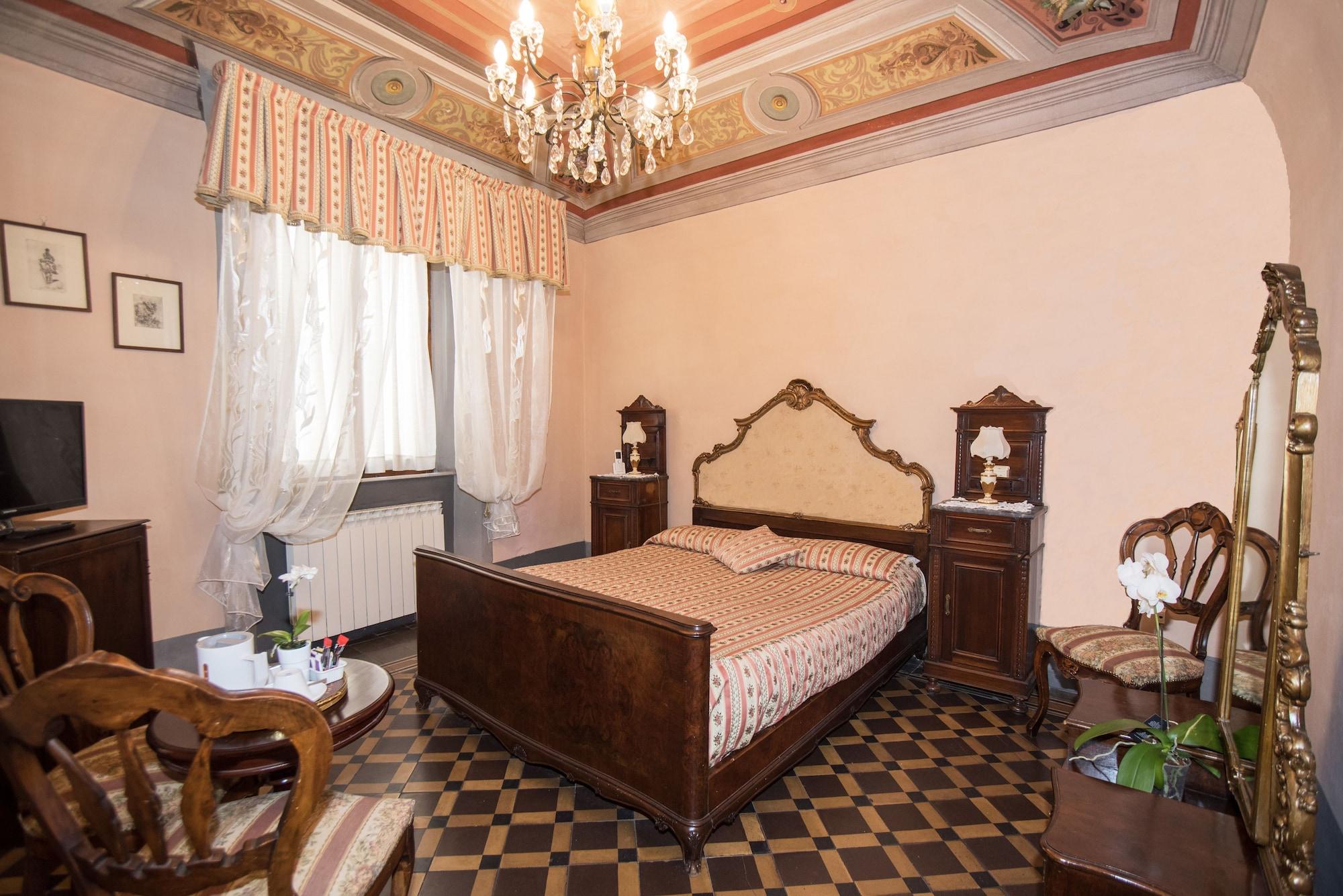Centro Storico Pisa Bed & Breakfast Exterior foto