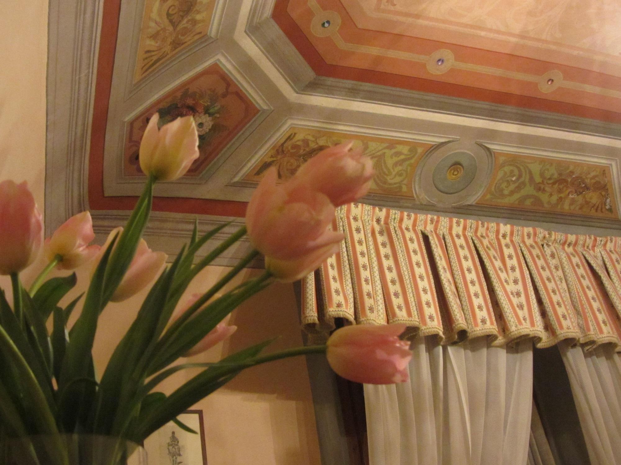 Centro Storico Pisa Bed & Breakfast Exterior foto