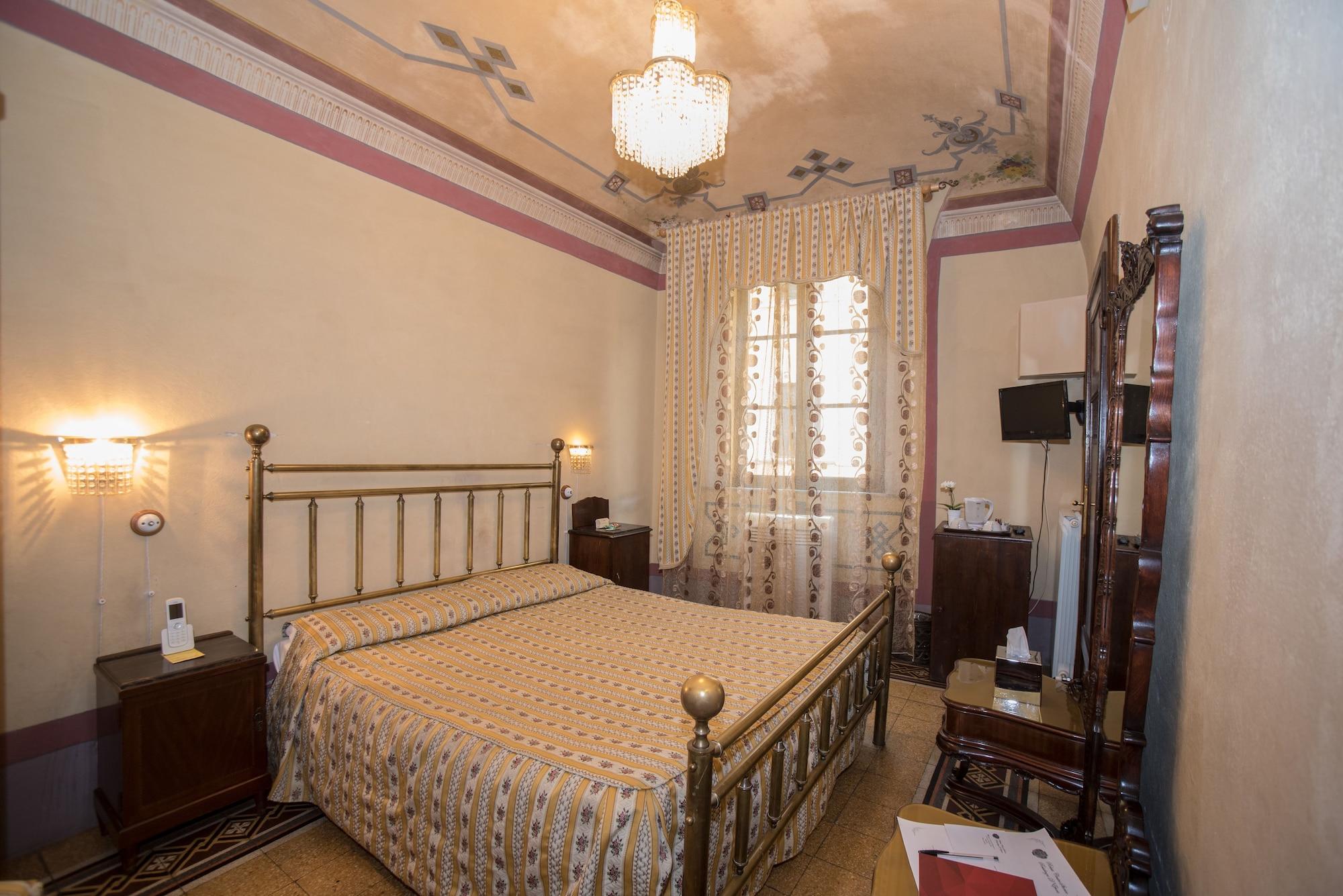 Centro Storico Pisa Bed & Breakfast Exterior foto