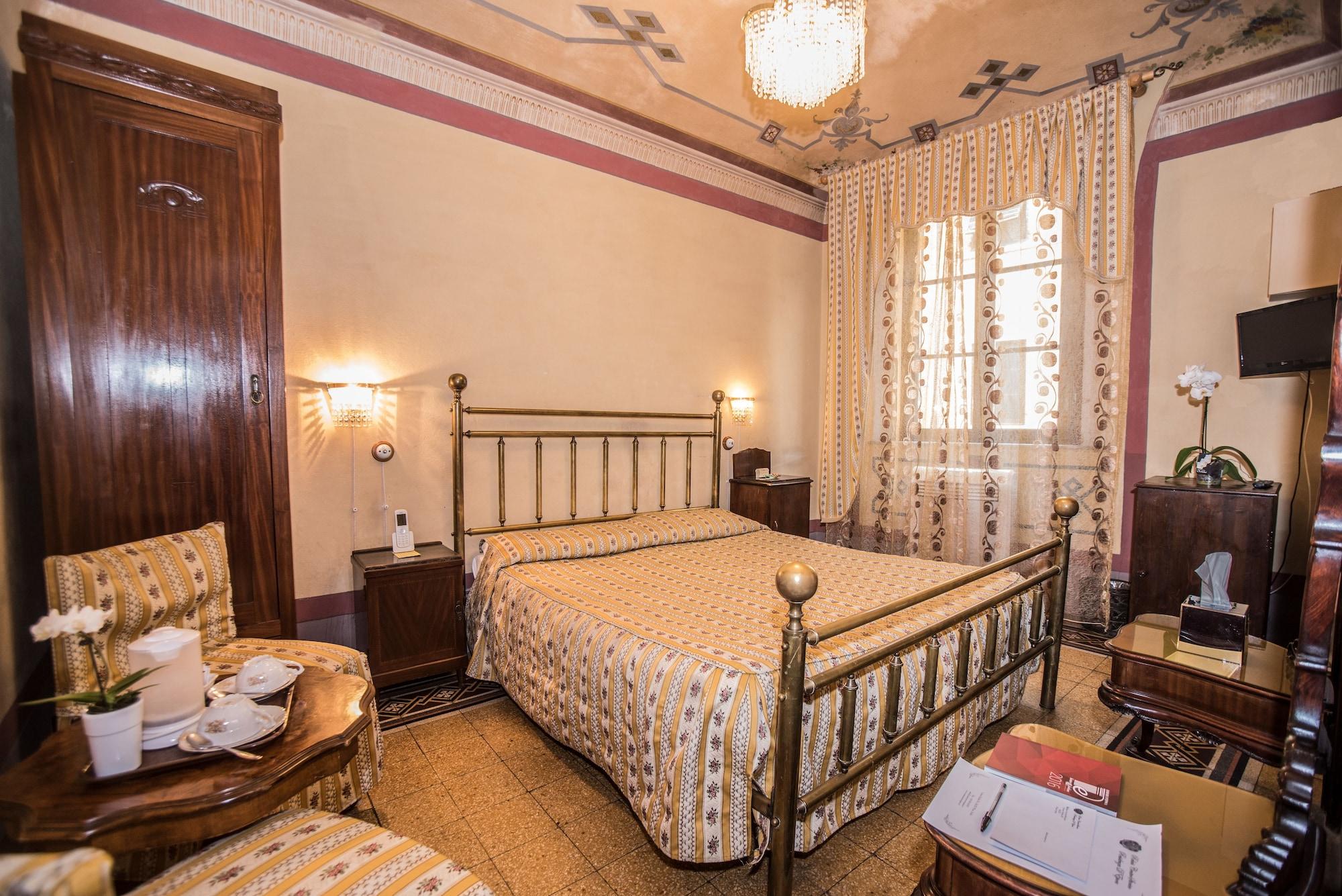 Centro Storico Pisa Bed & Breakfast Exterior foto