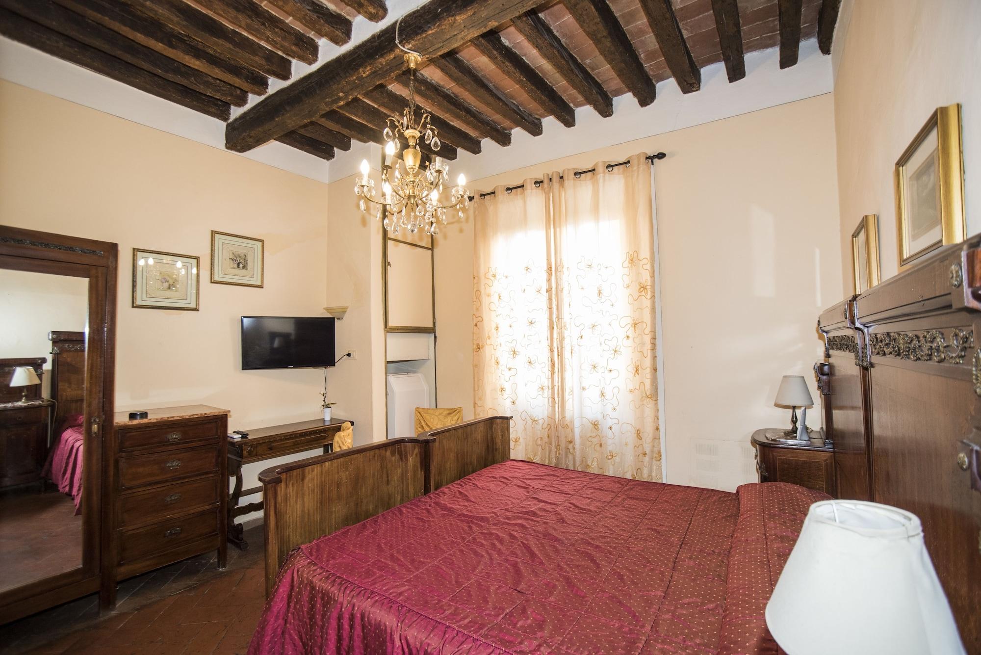 Centro Storico Pisa Bed & Breakfast Exterior foto