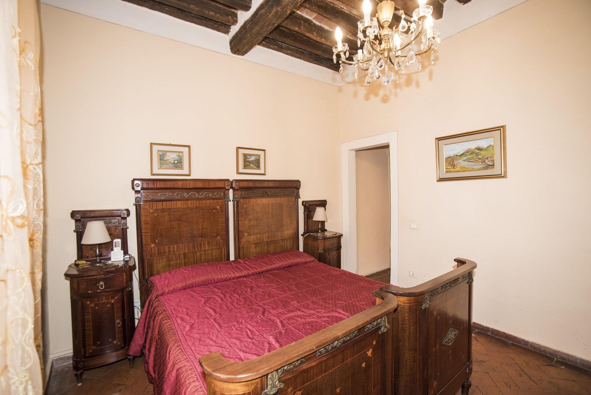 Centro Storico Pisa Bed & Breakfast Exterior foto
