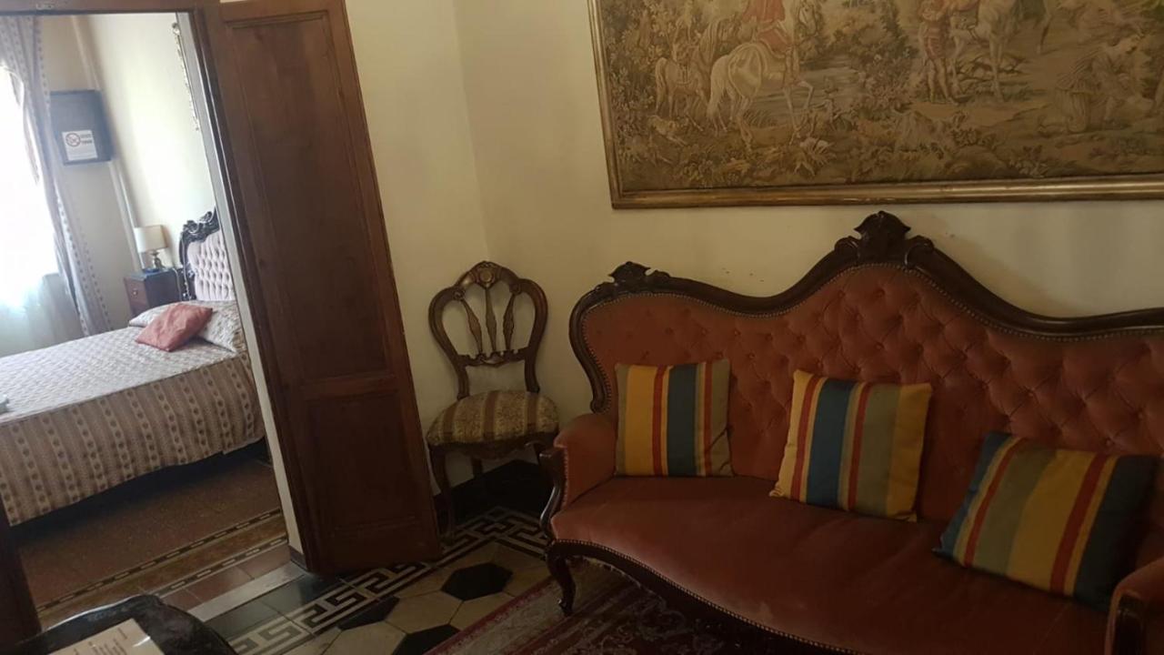 Centro Storico Pisa Bed & Breakfast Exterior foto