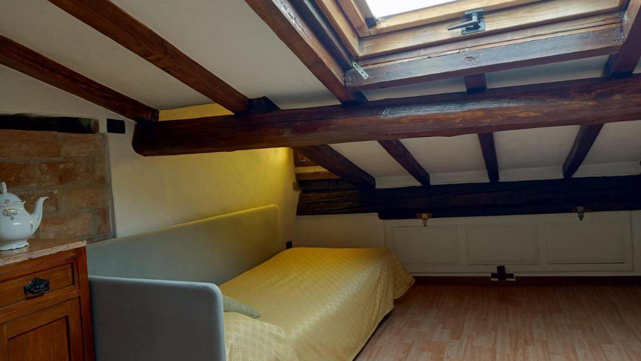 Centro Storico Pisa Bed & Breakfast Exterior foto