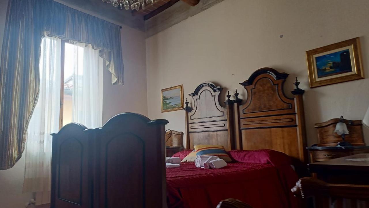Centro Storico Pisa Bed & Breakfast Exterior foto
