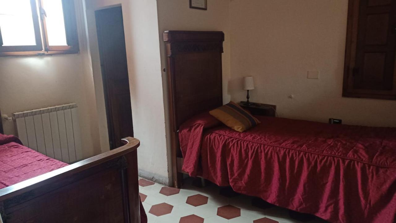 Centro Storico Pisa Bed & Breakfast Exterior foto
