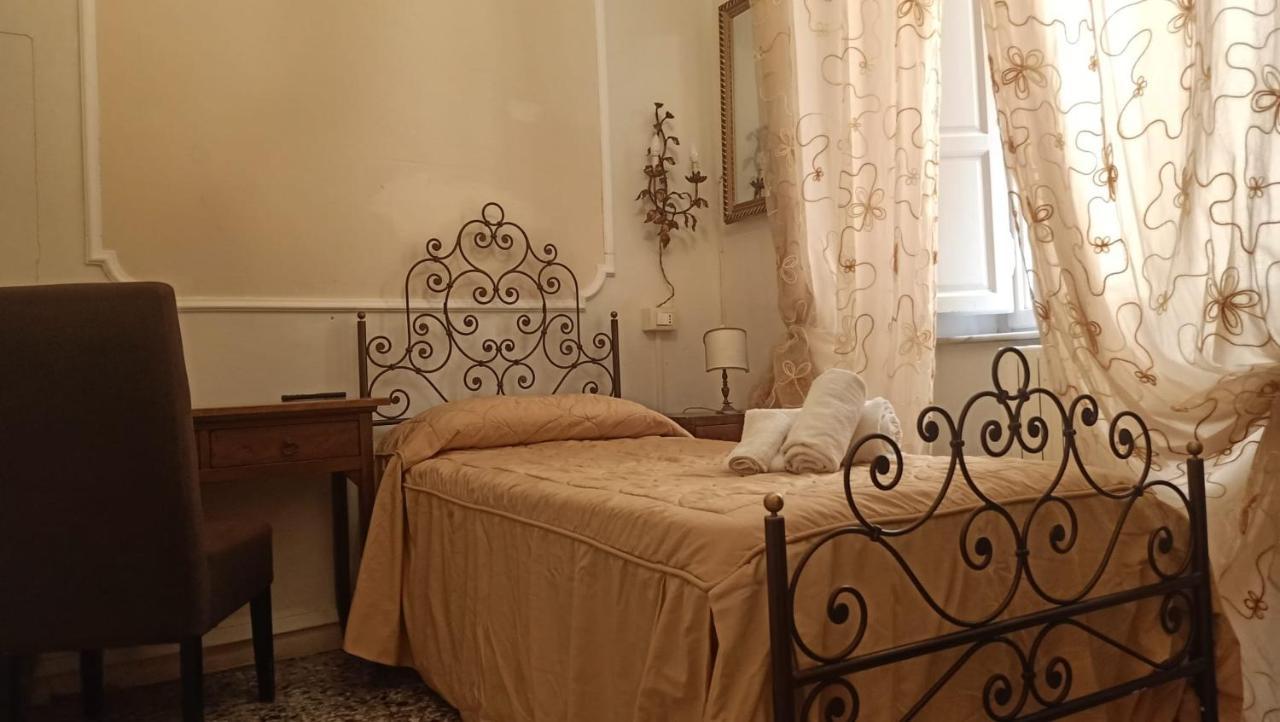 Centro Storico Pisa Bed & Breakfast Exterior foto