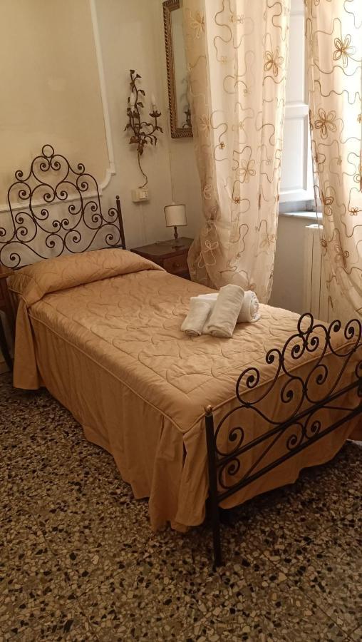 Centro Storico Pisa Bed & Breakfast Exterior foto