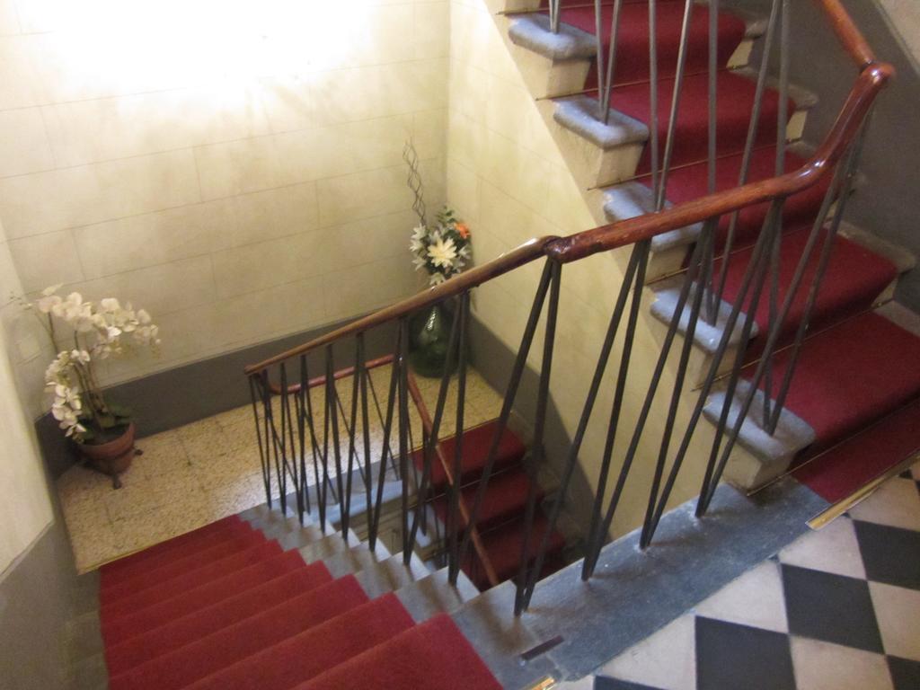 Centro Storico Pisa Bed & Breakfast Exterior foto