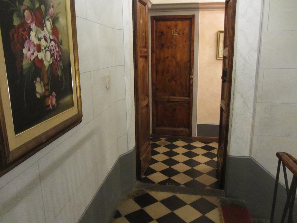 Centro Storico Pisa Bed & Breakfast Exterior foto
