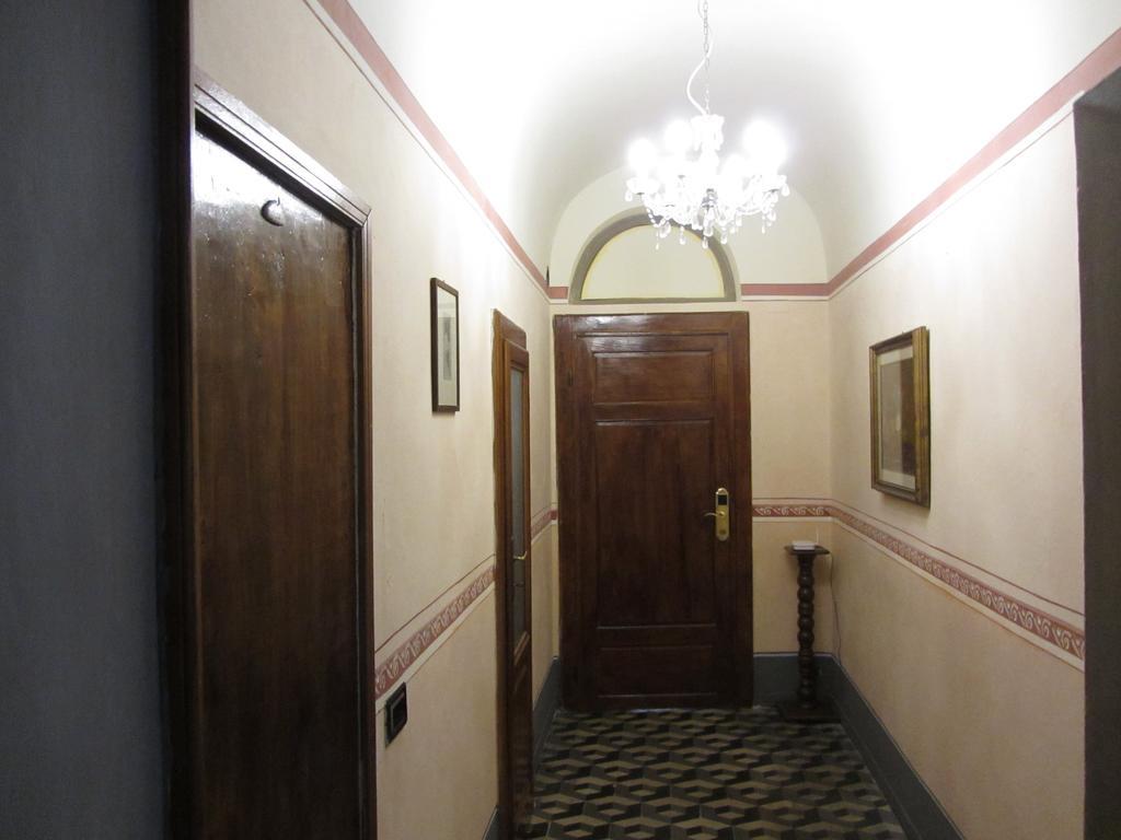 Centro Storico Pisa Bed & Breakfast Exterior foto