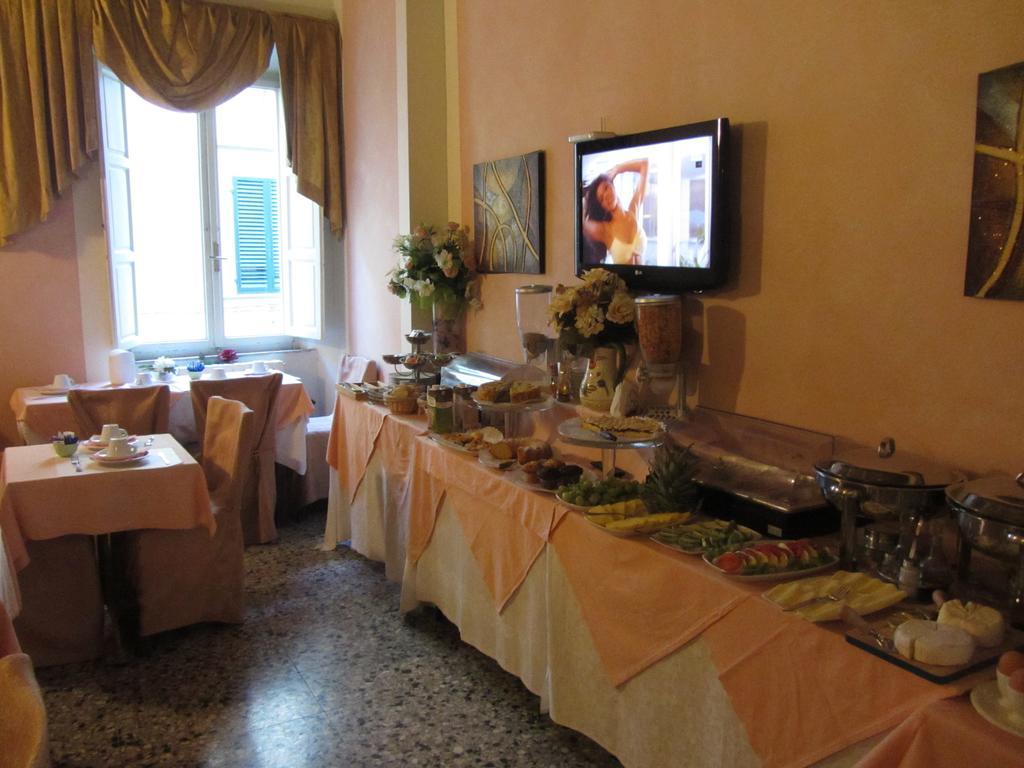 Centro Storico Pisa Bed & Breakfast Exterior foto