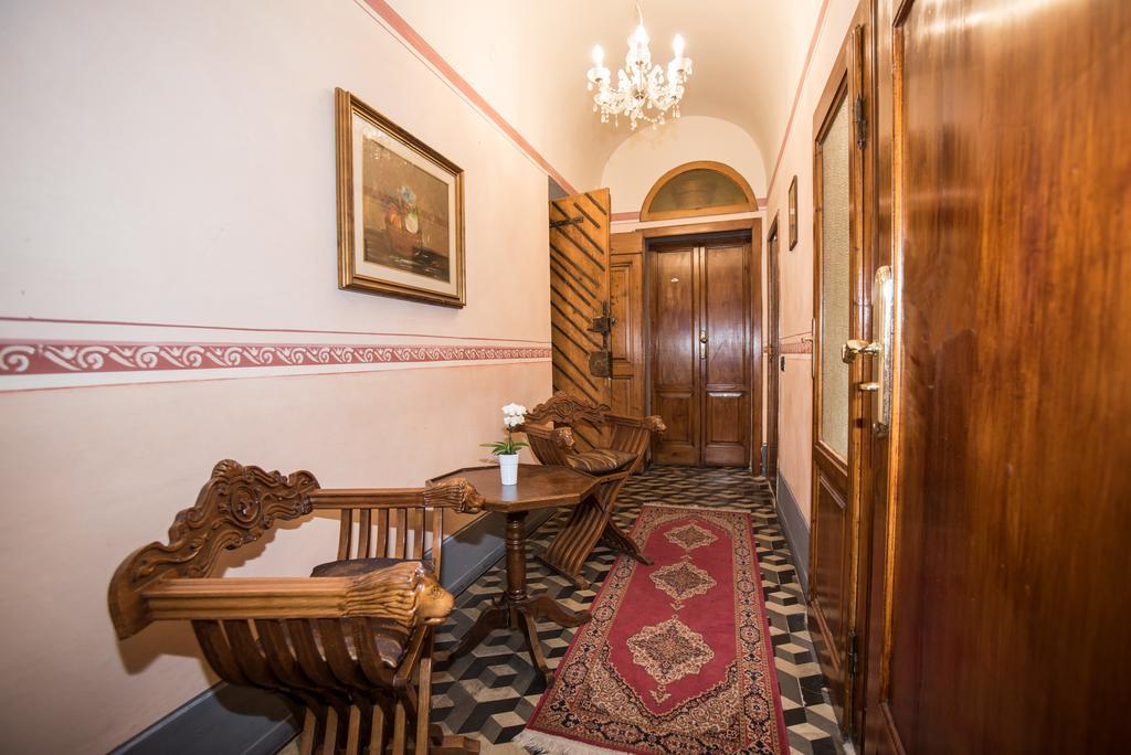 Centro Storico Pisa Bed & Breakfast Exterior foto