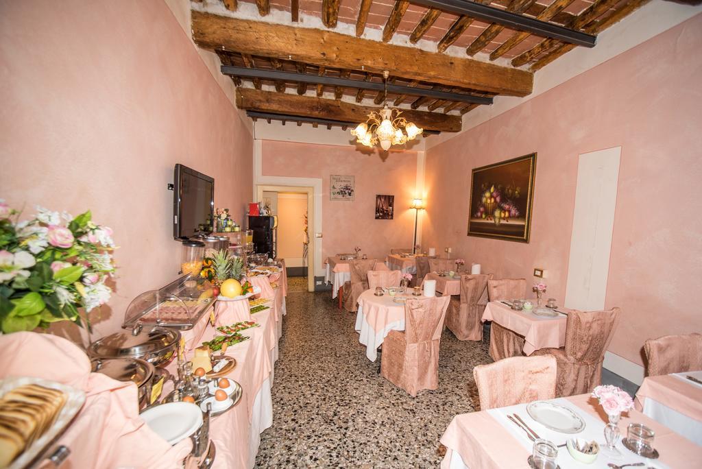 Centro Storico Pisa Bed & Breakfast Exterior foto