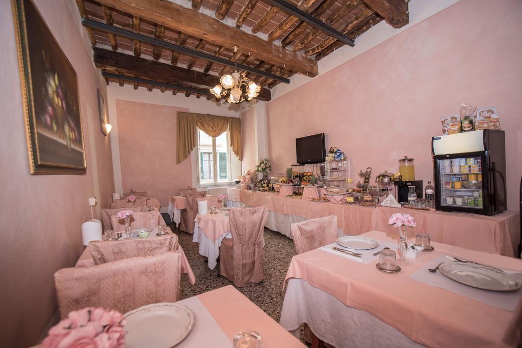 Centro Storico Pisa Bed & Breakfast Exterior foto
