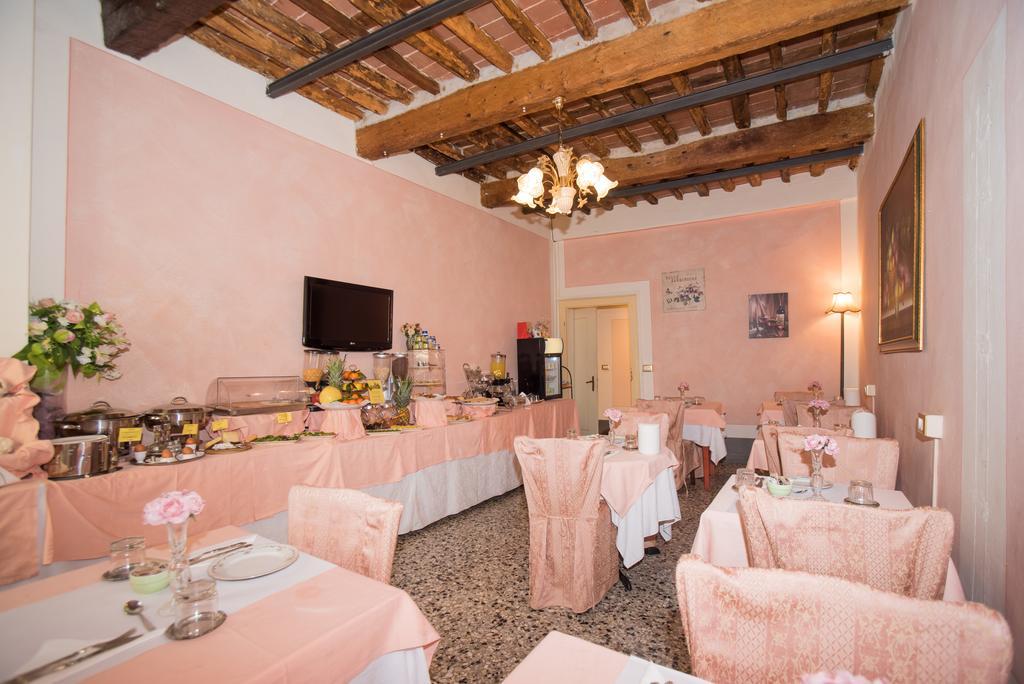 Centro Storico Pisa Bed & Breakfast Exterior foto