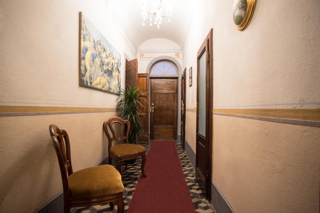 Centro Storico Pisa Bed & Breakfast Exterior foto
