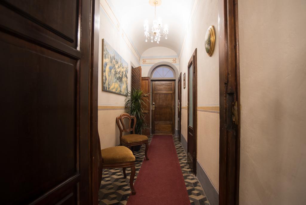 Centro Storico Pisa Bed & Breakfast Exterior foto