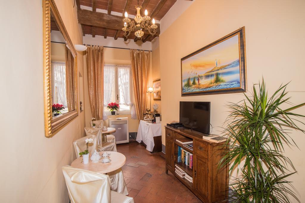 Centro Storico Pisa Bed & Breakfast Exterior foto